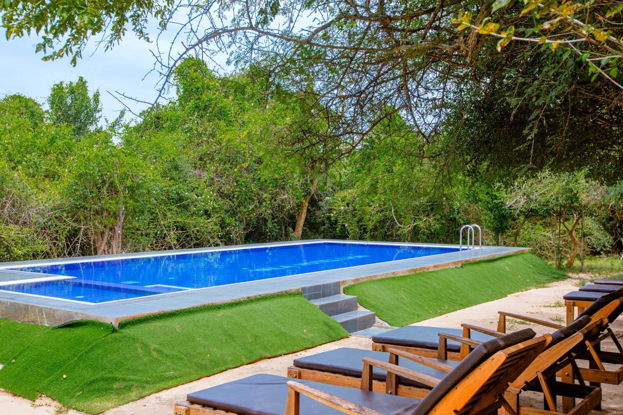 Lowin Yala Exterior photo